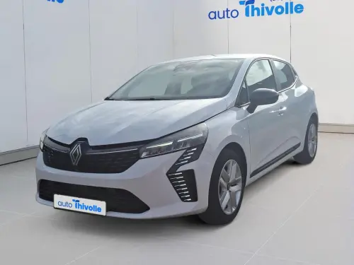 Renault Clio Clio Blue dCi 100 ch GSR2 Evolution - Photo 0