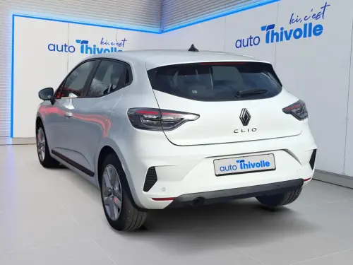 Renault Clio Clio Blue dCi 100 ch GSR2 Evolution - Photo 2