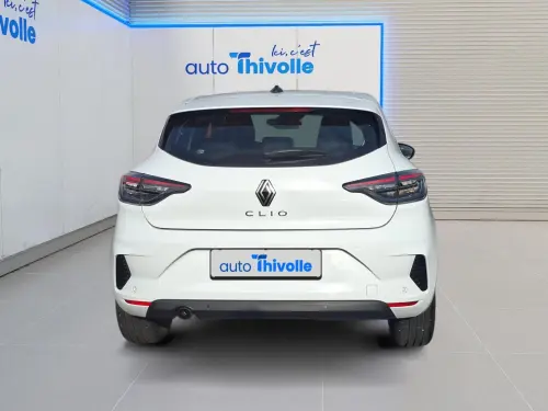 Renault Clio Clio Blue dCi 100 ch GSR2 Evolution - Photo 3