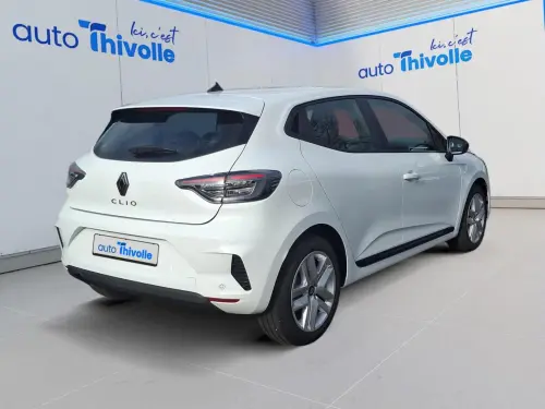 Renault Clio Clio Blue dCi 100 ch GSR2 Evolution - Photo 4