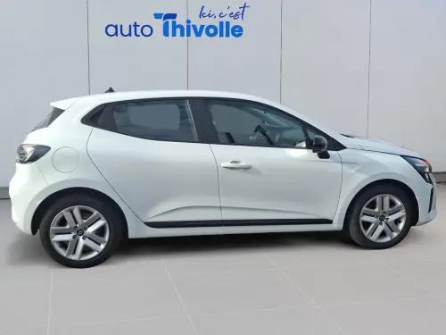 Renault Clio Clio Blue dCi 100 ch GSR2 Evolution - Photo 5