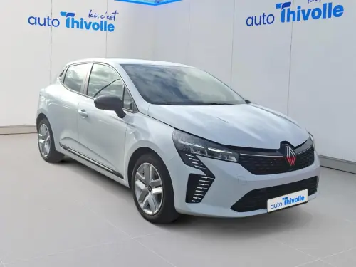 Renault Clio Clio Blue dCi 100 ch GSR2 Evolution - Photo 6