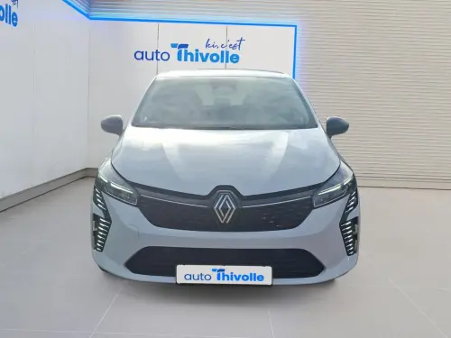 Renault Clio Clio Blue dCi 100 ch GSR2 Evolution - Photo 7