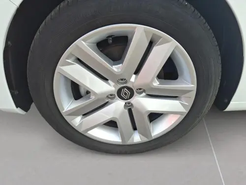 Renault Clio Clio Blue dCi 100 ch GSR2 Evolution - Photo 8