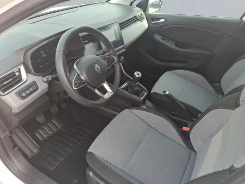 Renault Clio Clio Blue dCi 100 ch GSR2 Evolution - Photo 9