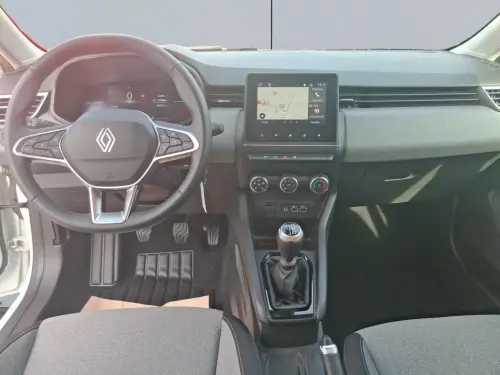 Renault Clio Clio Blue dCi 100 ch GSR2 Evolution - Photo 11