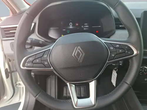 Renault Clio Clio Blue dCi 100 ch GSR2 Evolution - Photo 12