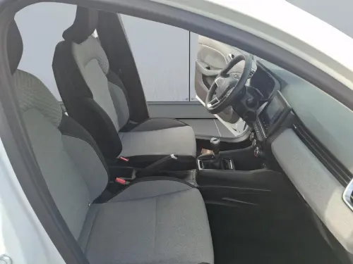 Renault Clio Clio Blue dCi 100 ch GSR2 Evolution - Photo 16