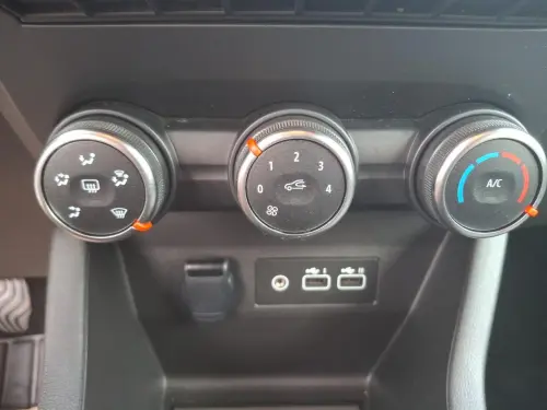 Renault Clio Clio Blue dCi 100 ch GSR2 Evolution - Photo 21