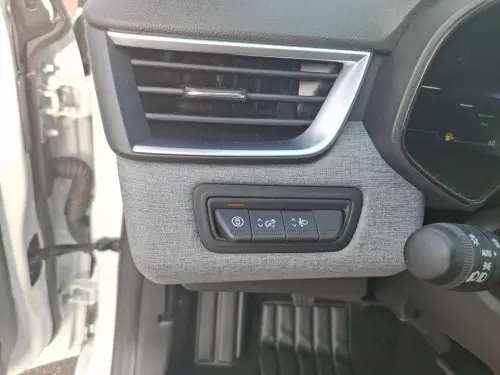 Renault Clio Clio Blue dCi 100 ch GSR2 Evolution - Photo 22