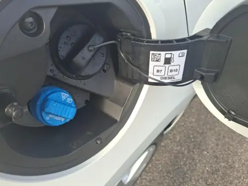 Renault Clio Clio Blue dCi 100 ch GSR2 Evolution - Photo 24