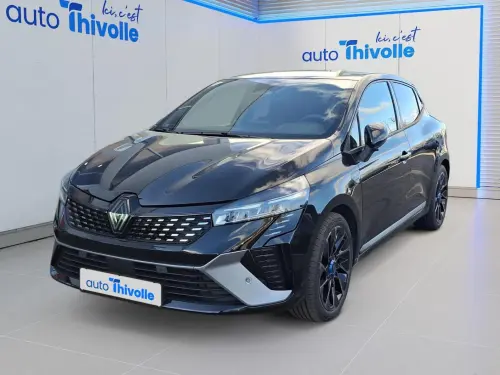 Renault Clio Clio E-Tech full hybrid 145 ch GSR2 Esprit Alpine - Photo 0