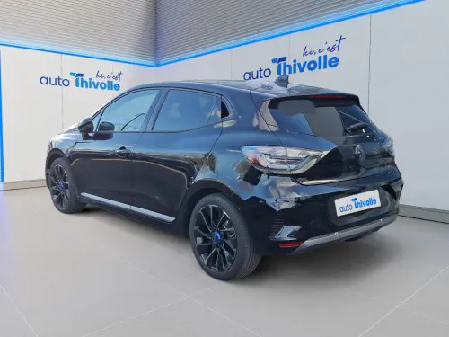 Renault Clio Clio E-Tech full hybrid 145 ch GSR2 Esprit Alpine - Photo 2