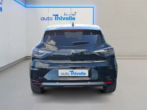 Renault Clio Clio E-Tech full hybrid 145 ch GSR2 Esprit Alpine - Photo 3