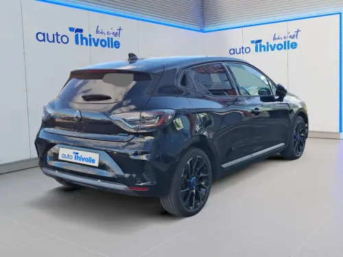 Renault Clio Clio E-Tech full hybrid 145 ch GSR2 Esprit Alpine - Photo 4