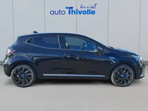 Renault Clio Clio E-Tech full hybrid 145 ch GSR2 Esprit Alpine - Photo 5