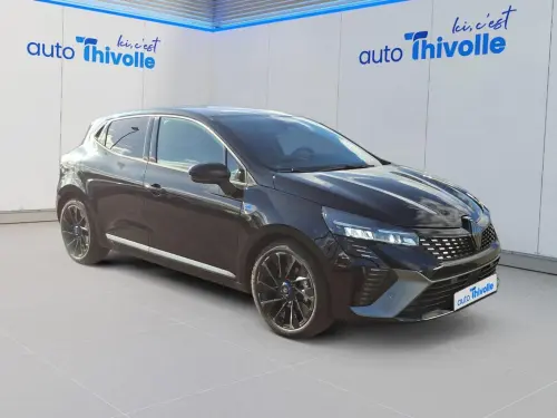 Renault Clio Clio E-Tech full hybrid 145 ch GSR2 Esprit Alpine - Photo 6