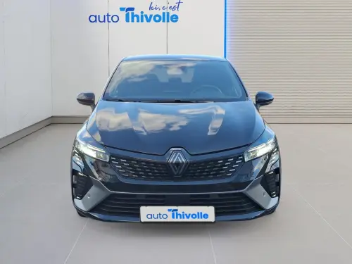 Renault Clio Clio E-Tech full hybrid 145 ch GSR2 Esprit Alpine - Photo 7