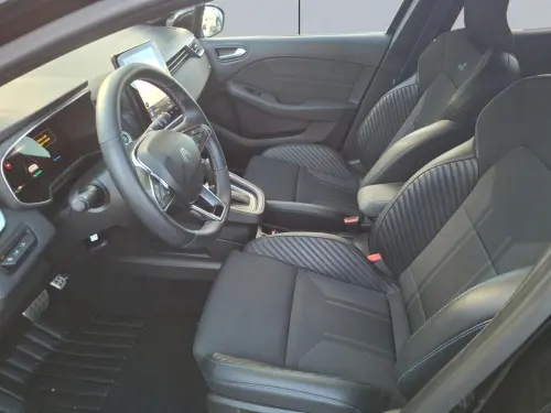 Renault Clio Clio E-Tech full hybrid 145 ch GSR2 Esprit Alpine - Photo 9