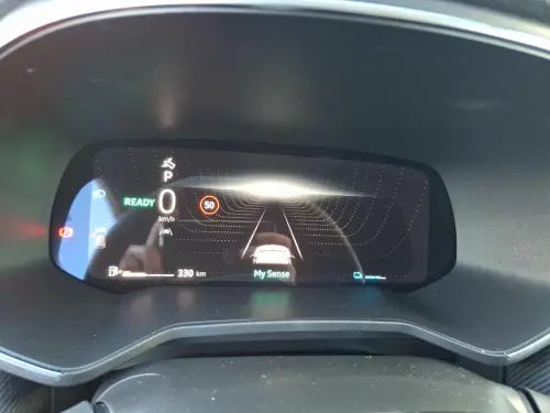 Renault Clio Clio E-Tech full hybrid 145 ch GSR2 Esprit Alpine - Photo 13