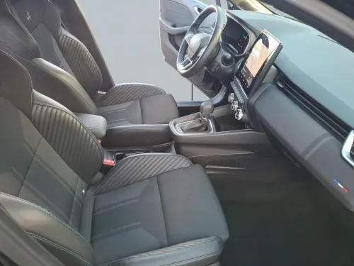 Renault Clio Clio E-Tech full hybrid 145 ch GSR2 Esprit Alpine - Photo 16