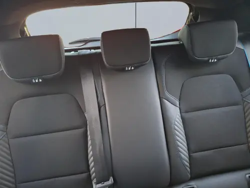 Renault Clio Clio E-Tech full hybrid 145 ch GSR2 Esprit Alpine - Photo 17