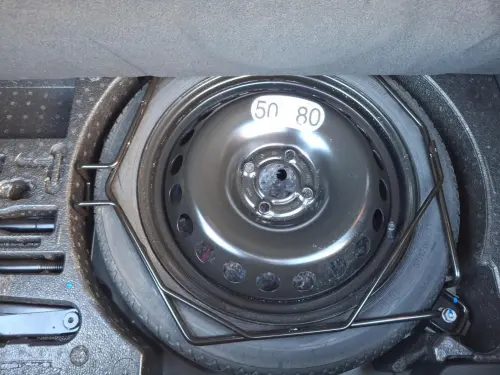 Renault Clio Clio E-Tech full hybrid 145 ch GSR2 Esprit Alpine - Photo 19