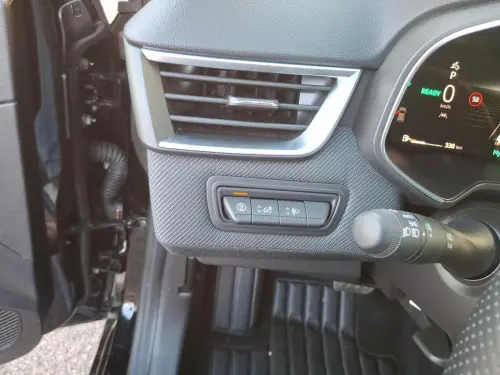 Renault Clio Clio E-Tech full hybrid 145 ch GSR2 Esprit Alpine - Photo 22