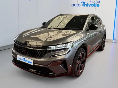 Renault Austral E-Tech full hybrid 200 GSR2 Techno esprit Alpine - Photo 0