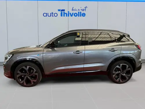 Renault Austral E-Tech full hybrid 200 GSR2 Techno esprit Alpine - Photo 1