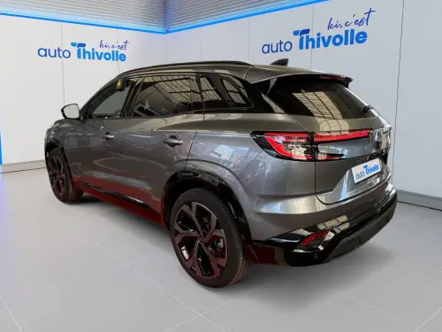 Renault Austral E-Tech full hybrid 200 GSR2 Techno esprit Alpine - Photo 2