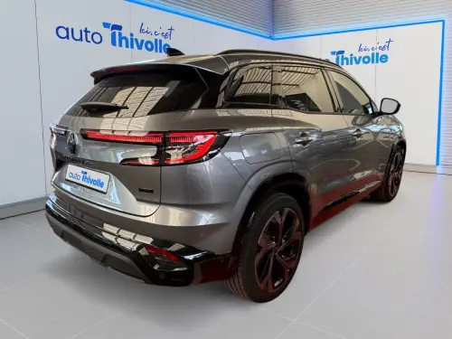 Renault Austral E-Tech full hybrid 200 GSR2 Techno esprit Alpine - Photo 4