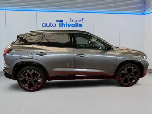 Renault Austral E-Tech full hybrid 200 GSR2 Techno esprit Alpine - Photo 5