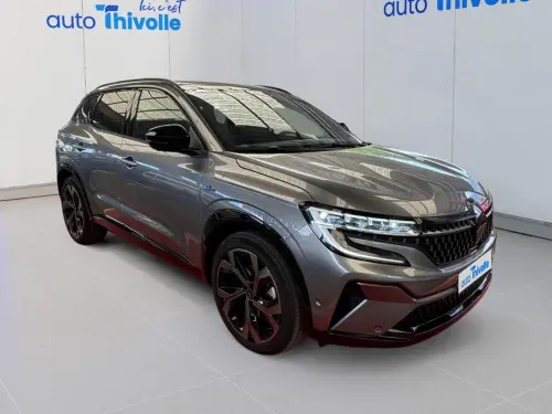 Renault Austral E-Tech full hybrid 200 GSR2 Techno esprit Alpine - Photo 6