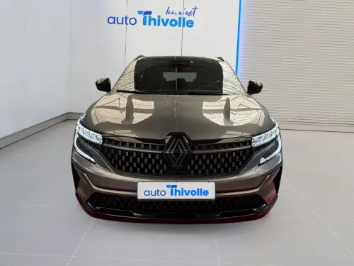 Renault Austral E-Tech full hybrid 200 GSR2 Techno esprit Alpine - Photo 7