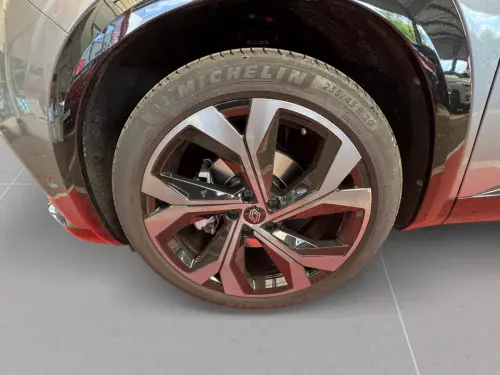 Renault Austral E-Tech full hybrid 200 GSR2 Techno esprit Alpine - Photo 8