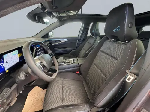 Renault Austral E-Tech full hybrid 200 GSR2 Techno esprit Alpine - Photo 9