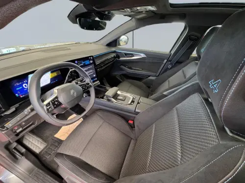 Renault Austral E-Tech full hybrid 200 GSR2 Techno esprit Alpine - Photo 11