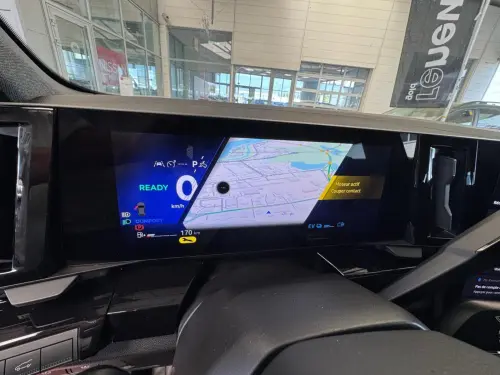 Renault Austral E-Tech full hybrid 200 GSR2 Techno esprit Alpine - Photo 13