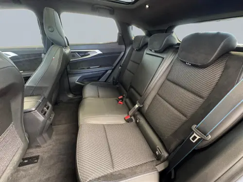 Renault Austral E-Tech full hybrid 200 GSR2 Techno esprit Alpine - Photo 15