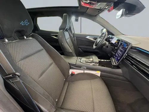 Renault Austral E-Tech full hybrid 200 GSR2 Techno esprit Alpine - Photo 16