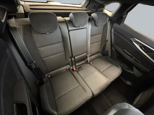 Renault Austral E-Tech full hybrid 200 GSR2 Techno esprit Alpine - Photo 17