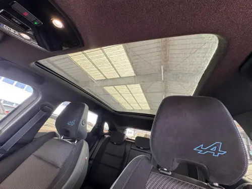 Renault Austral E-Tech full hybrid 200 GSR2 Techno esprit Alpine - Photo 19