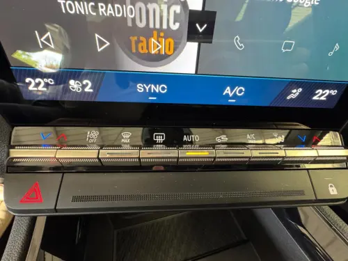 Renault Austral E-Tech full hybrid 200 GSR2 Techno esprit Alpine - Photo 21