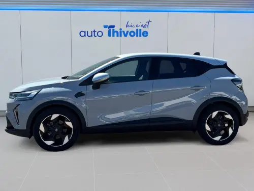 Renault Captur E-Tech full hybrid 145 ch Techno - Photo 1