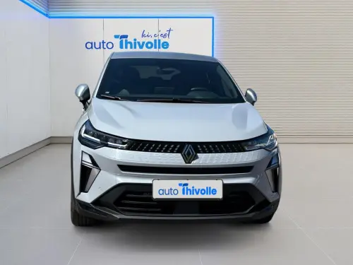 Renault Captur E-Tech full hybrid 145 ch Techno - Photo 7