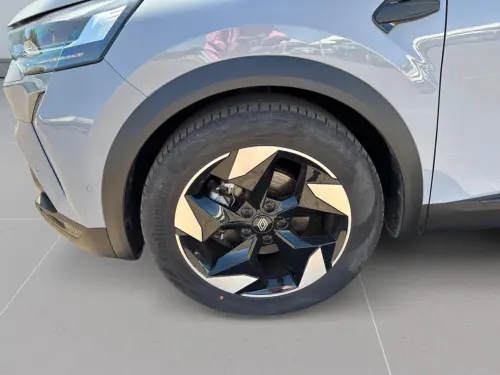 Renault Captur E-Tech full hybrid 145 ch Techno - Photo 8