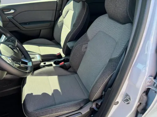 Renault Captur E-Tech full hybrid 145 ch Techno - Photo 9