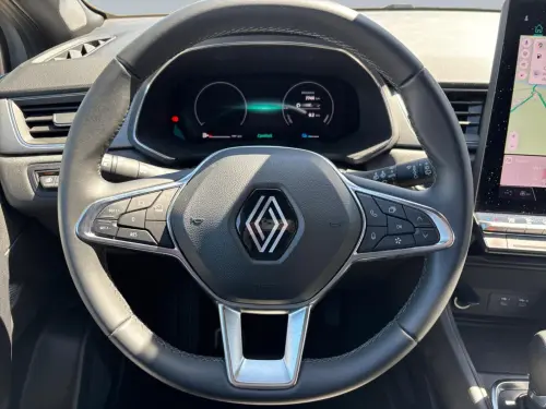 Renault Captur E-Tech full hybrid 145 ch Techno - Photo 12