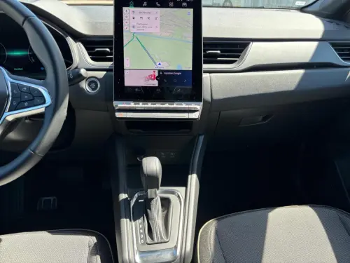 Renault Captur E-Tech full hybrid 145 ch Techno - Photo 14